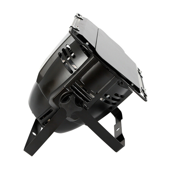 Foco LED 200 W, luz fría para escenarios, 2 en 1, foco COB exterior, luz de teatro, luz blanca cálida, panel de sonido DMX Foco LED 200 W, luz fría para escenarios, 2 en 1, foco COB exterior, luz de teatro, luz blanca cálida, panel de sonido DMX