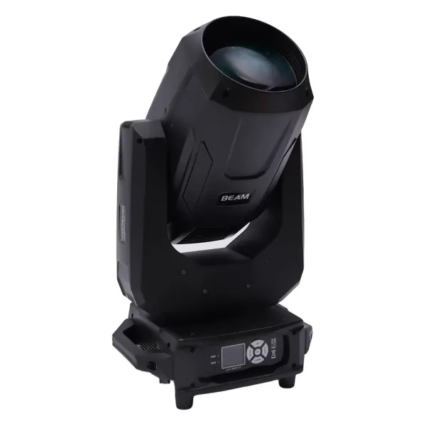 DMX512 - Foco de luz para discoteca (220 V, 260 W)
