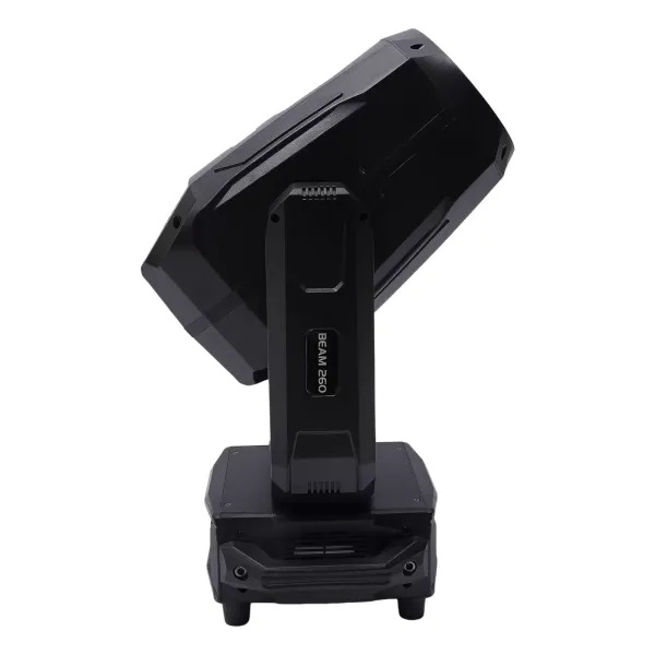 DMX512 - Foco de luz para discoteca (220 V, 260 W)