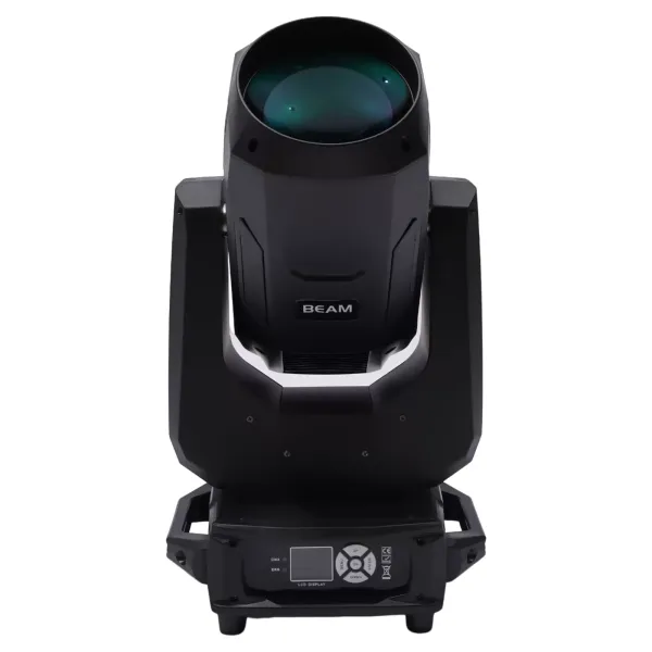 DMX512 - Foco de luz para discoteca (220 V, 260 W)
