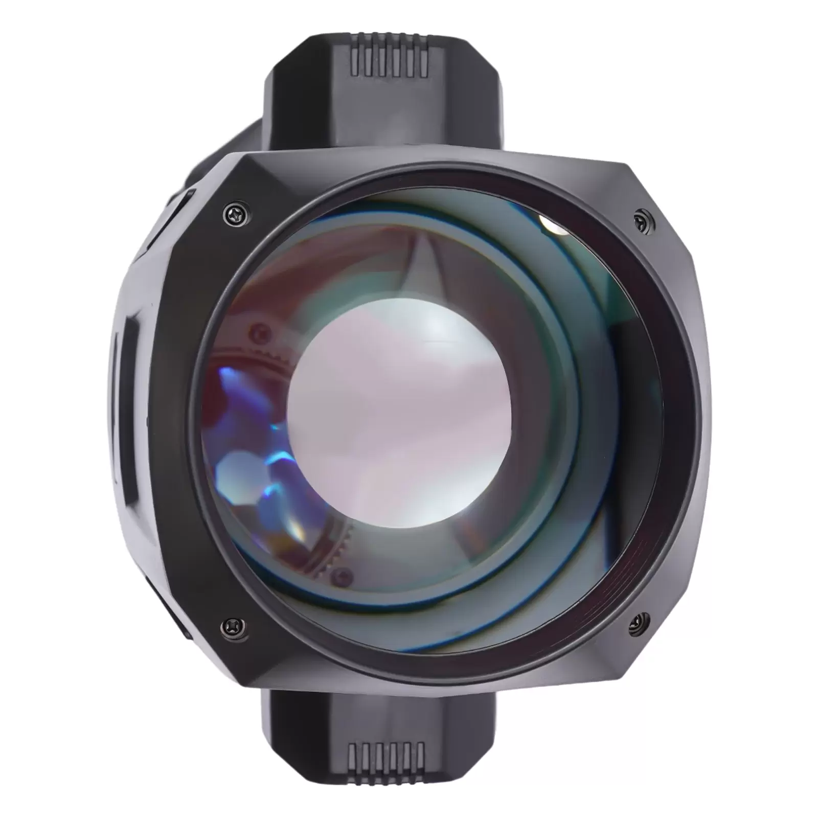 DMX512 - Foco de luz para discoteca (220 V, 260 W)