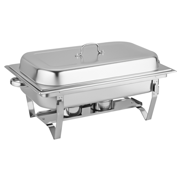 Calentador de alimentos (acero inoxidable, 9 L) Calentador de alimentos (acero inoxidable, 9 L)