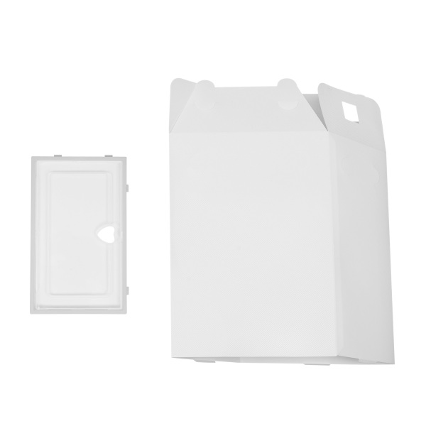 20x caja de almacenamiento caja de zapatos,caja plegable de plástico, transparente con tapa, 33 x 23 x 14 cm 20x caja de almacenamiento caja de zapatos,caja plegable de plástico, transparente con tapa, 33 x 23 x 14 cm