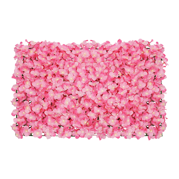 CNCEST 20 unidades de pared de flores para boda, 40 x 60 cm, flores artificiales CNCEST 20 unidades de pared de flores para boda, 40 x 60 cm, flores artificiales