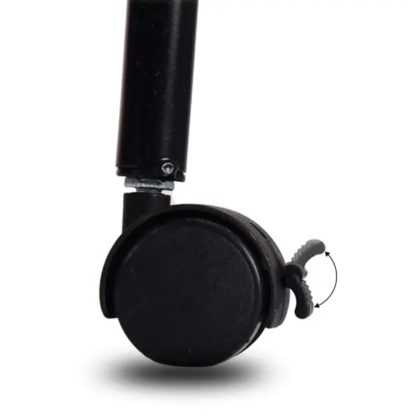 CNCEST Cambiador plegable con ruedas, cubeta 2 en 1, con colchoneta acolchada para bebés y niños(NEGRO) CNCEST Cambiador plegable con ruedas, cubeta 2 en 1, con colchoneta acolchada para bebés y niños(NEGRO)