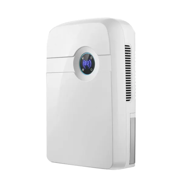 Mini deshumidificador 2,5 L 42 W 400 – 500 ml/día deshumidificador