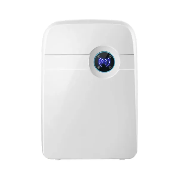 Mini deshumidificador 2,5 L 42 W 400 – 500 ml/día deshumidificador
