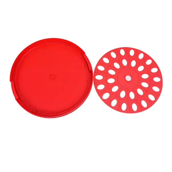 Incubadora de Huevos con Giro Automático de Huevos Mini Incubadora Digital para Incubar 30 Huevos para Gallina