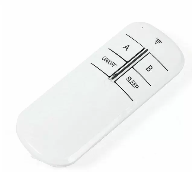 Lámpara de araña LED de cristal, moderna, lámpara de techo con mando a distancia, E27, 3 cabezales, lámpara de techo para salón, dormitorio