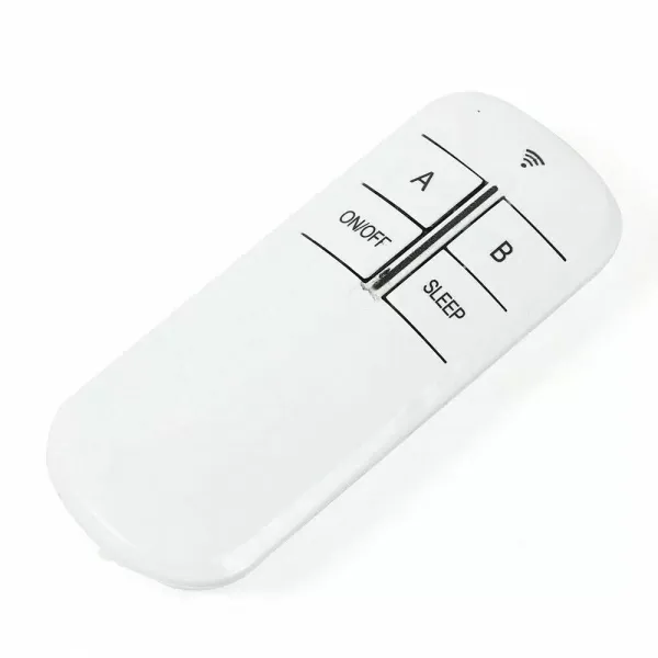 Lámpara de techo LED E27 de cristal acrílico, lámpara de techo de cristal, luz RGB con mando a distancia para pasillo