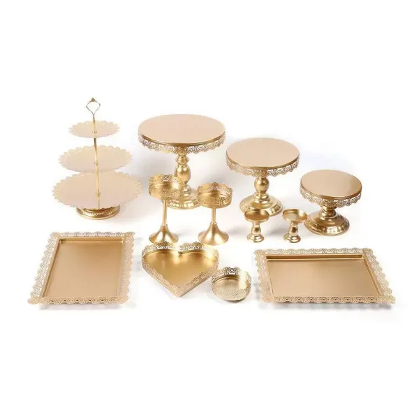12 soportes para tartas, soporte para tartas de boda, soporte para cupcakes