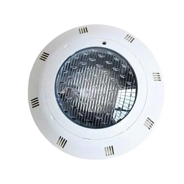 Iluminación de piscinas LED 18W RGB Iluminación subacuática LED Iluminación de piscinas LED 18W RGB Iluminación subacuática LED
