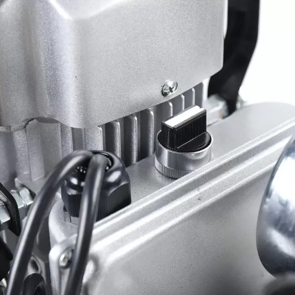 Bomba hidráulica eléctrica con manguera de aceite, 220 V, 750 W, accionamiento eléctrico Bomba hidráulica eléctrica con manguera de aceite, 220 V, 750 W, accionamiento eléctrico