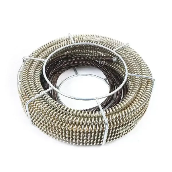 Máquina de limpieza de desagües Dispositivo de limpieza de desagües 400W para tuberías de 20-100 mm de diámetro Máquina de limpieza de desagües Dispositivo de limpieza de desagües 400W para tuberías de 20-100 mm de diámetro