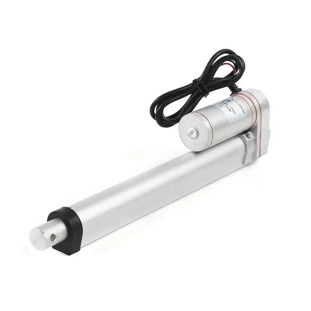 Actuador Lineal Eléctrico Mutifuntional de de 2