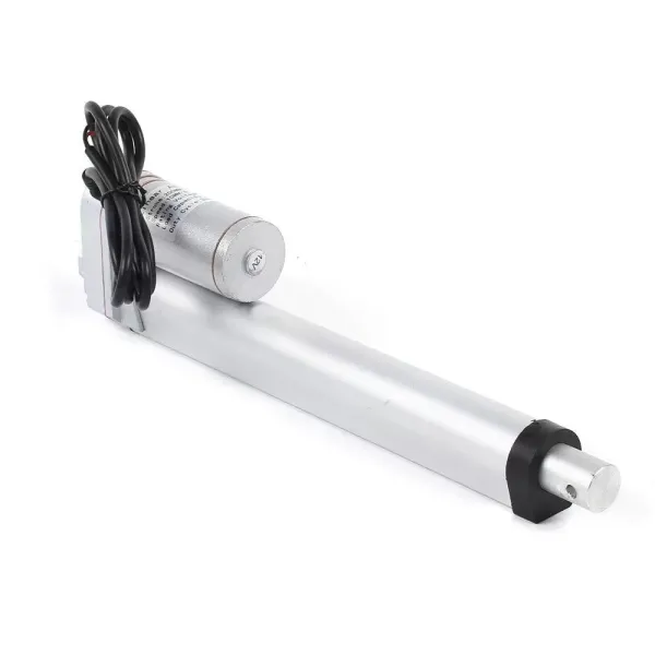 Actuador Lineal Eléctrico Mutifuntional de de 2