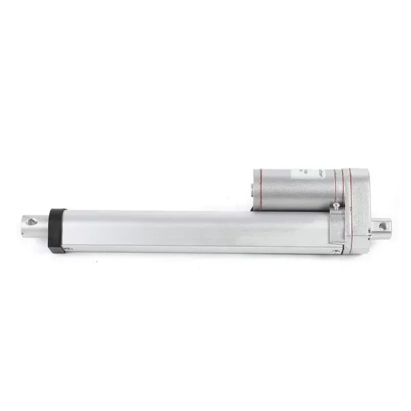 Actuador Lineal Eléctrico Mutifuntional de de 2