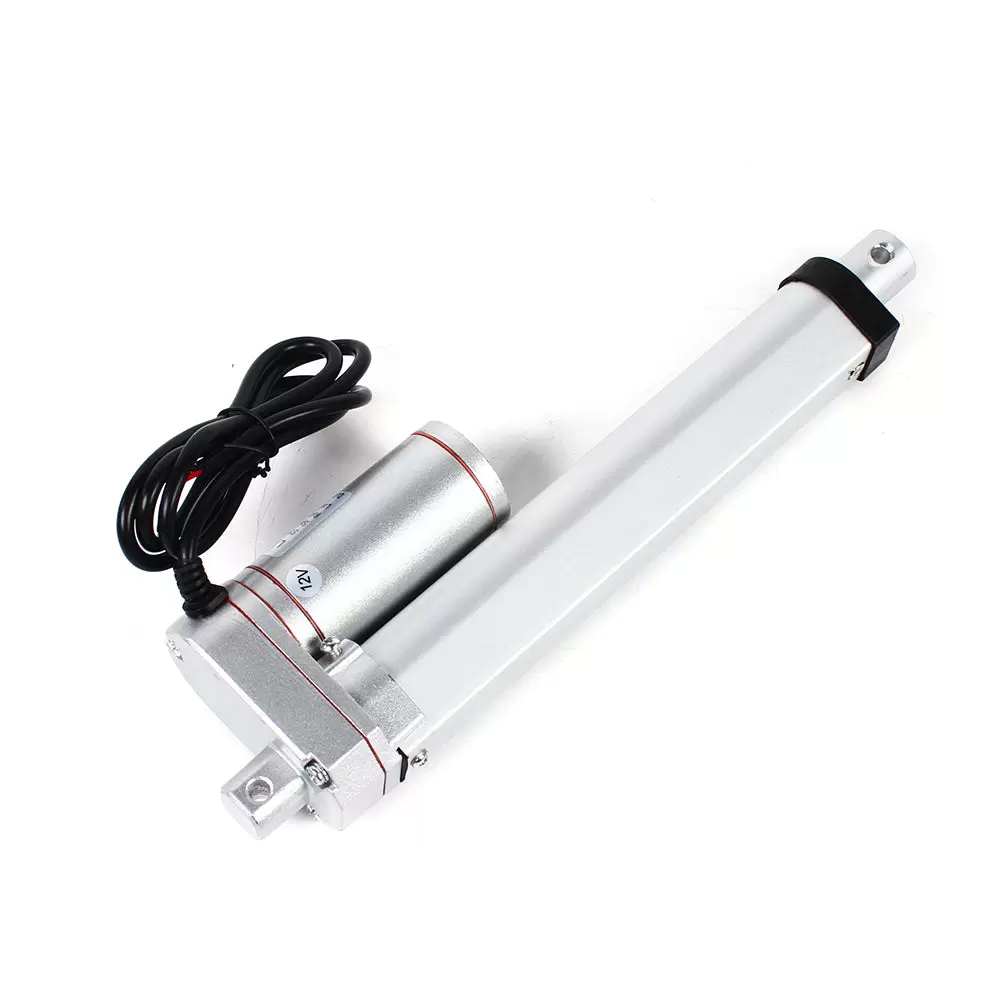 Actuador Lineal Eléctrico Mutifuntional de de 2