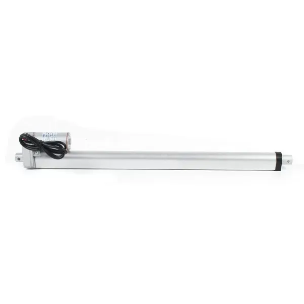 Actuador lineal de 900N Accionamiento de ajuste de motor linea, 12 V Motor lineal eléctrico 300 mm Actuador lineal de 900N Accionamiento de ajuste de motor linea, 12 V Motor lineal eléctrico 300 mm