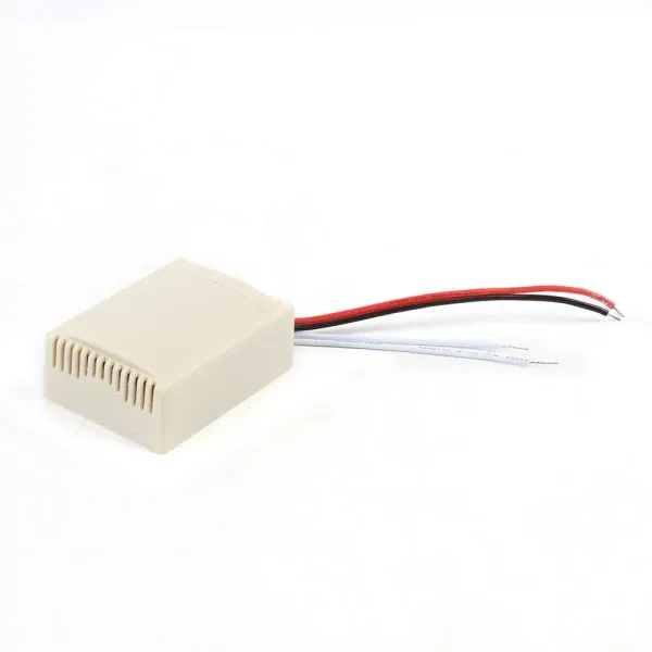 Actuador lineal de 900N Accionamiento de ajuste de motor linea, 12 V Motor lineal eléctrico 300 mm
