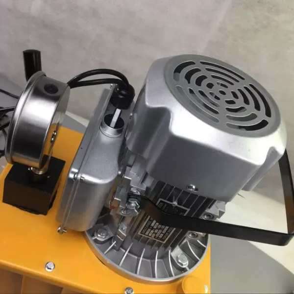 Bomba hidráulica eléctrica con pedal de presión de aceite Bomba hidráulica eléctrica con pedal de presión de aceite