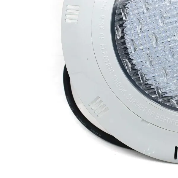 Iluminación LED para piscina RGB con mando a distancia para piscina, iluminación subacuática, luz de piscina impermeable IP68 (36 W) Iluminación LED para piscina RGB con mando a distancia para piscina, iluminación subacuática, luz de piscina impermeable IP68 (36 W)
