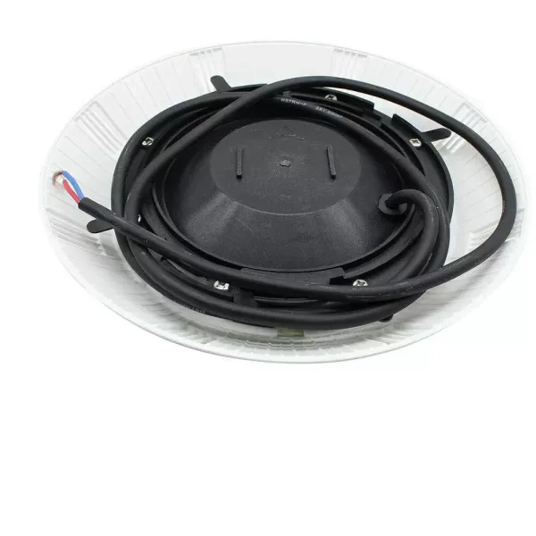 Iluminación LED para piscina RGB con mando a distancia para piscina, iluminación subacuática, luz de piscina impermeable IP68 (36 W) Iluminación LED para piscina RGB con mando a distancia para piscina, iluminación subacuática, luz de piscina impermeable IP68 (36 W)