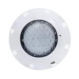 45W AC12V IP68 RGB Piscina LED Luz- subacuática Impermeable Lámpara de estanque multicolor con control remoto