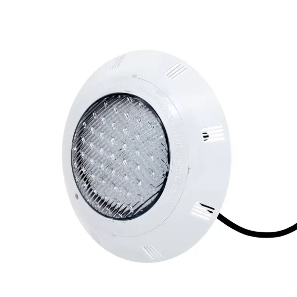 45W AC12V IP68 RGB Piscina LED Luz- subacuática Impermeable Lámpara de estanque multicolor con control remoto 45W AC12V IP68 RGB Piscina LED Luz- subacuática Impermeable Lámpara de estanque multicolor con control remoto