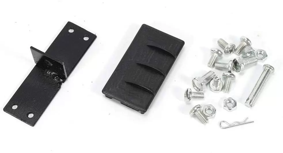 Soporte eléctrico para TV de 26 a 57 pulgadas, altura regulable, 700 mm, mando a distancia