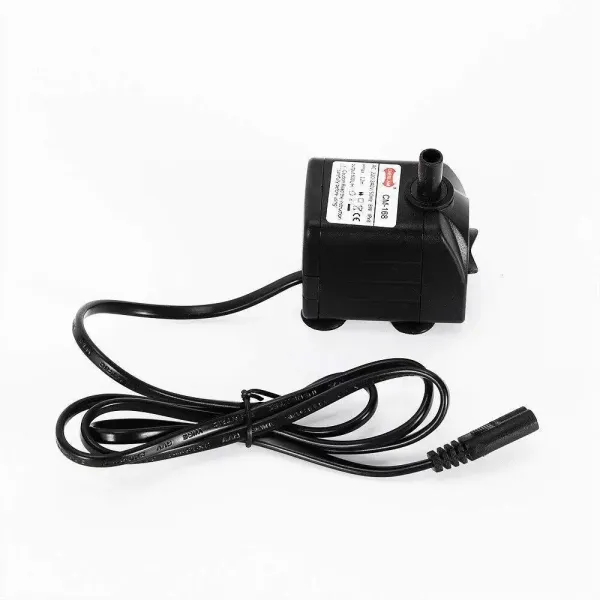 Compresor de aire de 4500 psi 1800 W, 3030 MPa, bomba de aire de alta presión, PCP, 2800 rpm, autoapagado