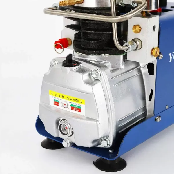 Compresor de aire eléctrico de 30 MPa, bomba de aire de alta presión de 1800 W, bomba de compresor PCP con presión establecida. Compresor de aire eléctrico de 30 MPa, bomba de aire de alta presión de 1800 W, bomba de compresor PCP con presión establecida.