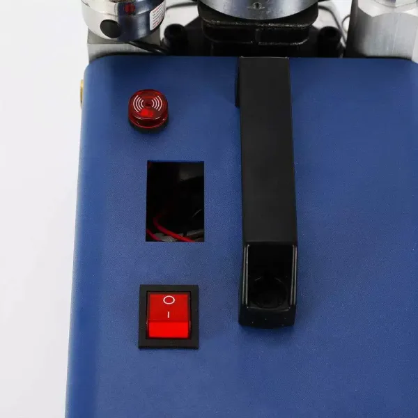 Compresor de aire eléctrico de 30 MPa, bomba de aire de alta presión de 1800 W, bomba de compresor PCP con presión establecida. Compresor de aire eléctrico de 30 MPa, bomba de aire de alta presión de 1800 W, bomba de compresor PCP con presión establecida.