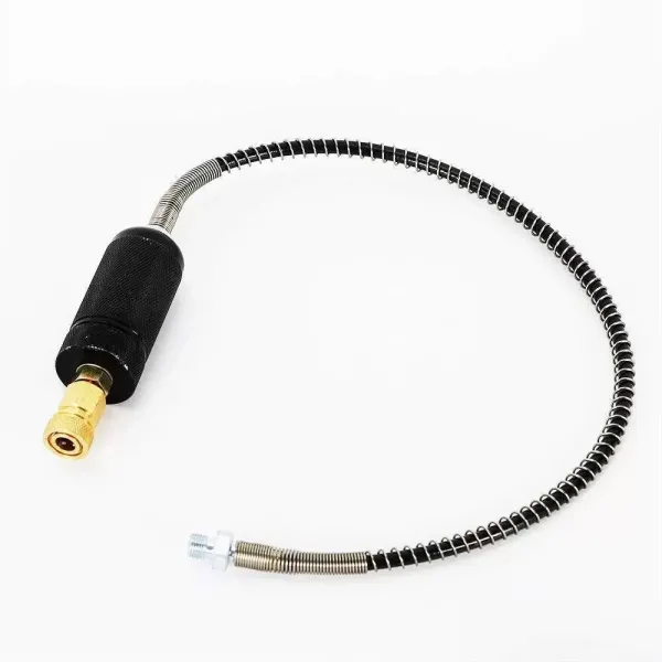 Compresor de aire eléctrico de 30 MPa, bomba de aire de alta presión de 1800 W, bomba de compresor PCP con presión establecida.