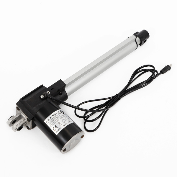 Motor de actuador lineal 230 mm 24V Motor elevador