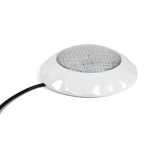 Foco bajo el agua (45 W, 7 colores, 460 ledes, IP68)