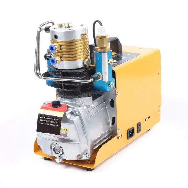 Compresor de aire de alta presión- bomba automática de aire de alta presión-compresor de aire comprimido Compresor de aire de alta presión- bomba automática de aire de alta presión-compresor de aire comprimido