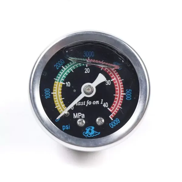 CNCEST Compresor de aire automático de alta presión (300 bar, PCP, 4500 PSI, 1800 W)