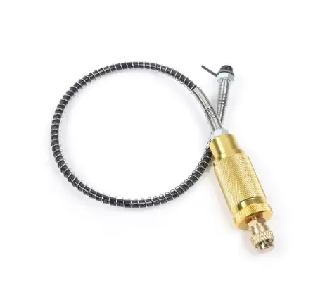CNCEST Compresor de aire automático de alta presión (300 bar, PCP, 4500 PSI, 1800 W)
