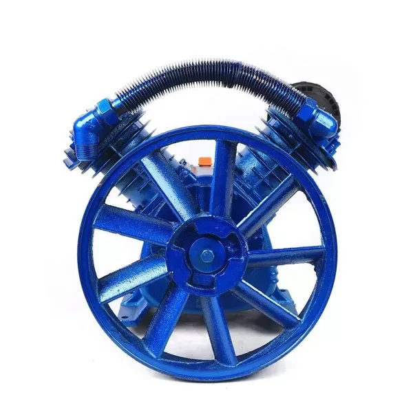 Cabezal de bomba de compresor de aire, 3HP 250L / min 115PSI