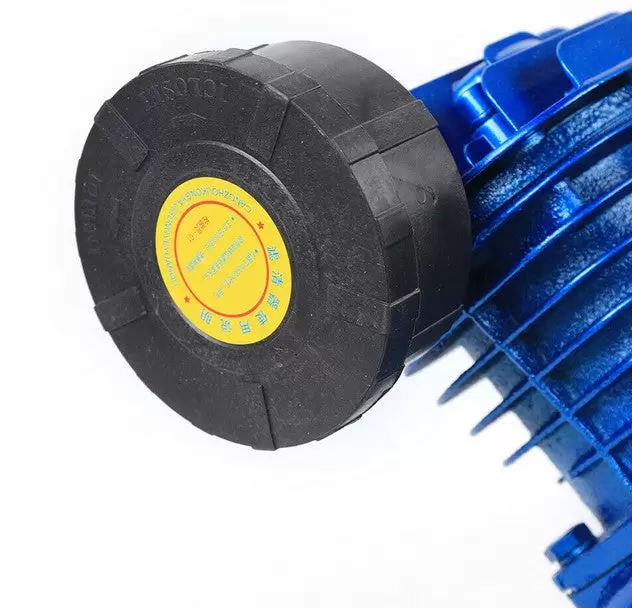 Cabezal de bomba de compresor de aire, 3HP 250L / min 115PSI