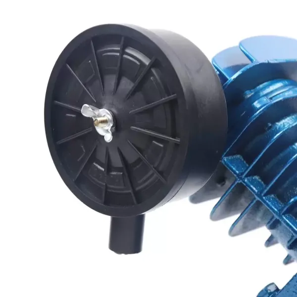 Cabezal de bomba de compresor de aire tipo V（115 PSI）