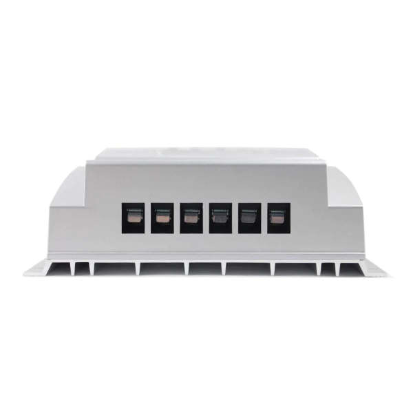 80A PWM controlador de carga solar 12V/24V, panel solar cargador de batería, interruptor automático sistema de generación de energía 80A PWM controlador de carga solar 12V/24V, panel solar cargador de batería, interruptor automático sistema de generación de energía