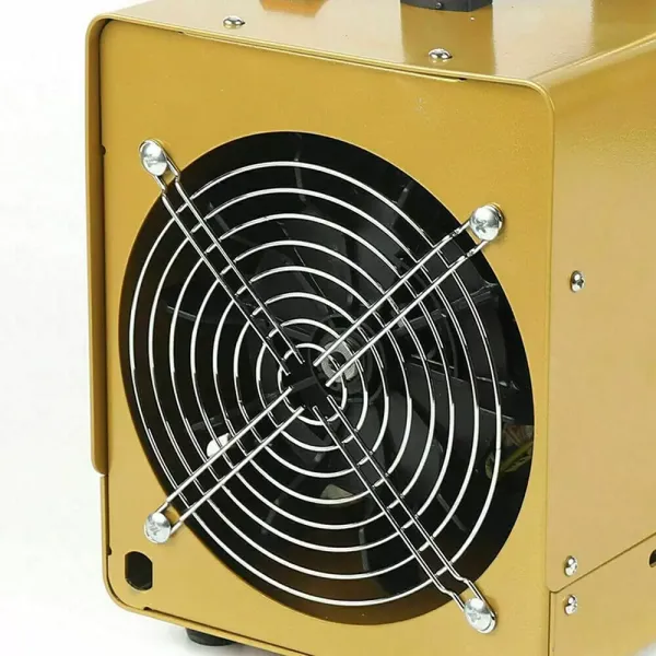 CNCEST Compresor de aire de alta presión de 30 Mpa de 1,8 kW para botella de inflado de 0 a 6,8L, + separador de agua y aceite CNCEST Compresor de aire de alta presión de 30 Mpa de 1,8 kW para botella de inflado de 0 a 6,8L, + separador de agua y aceite