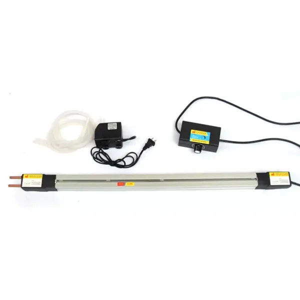 CNCEST Máquina flexible de plástico de 125 cm, curvadora de acrílico, 1500 W eléctrica CNCEST Máquina flexible de plástico de 125 cm, curvadora de acrílico, 1500 W eléctrica