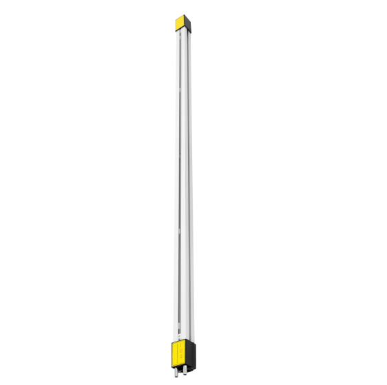 CNCEST Máquina flexible de plástico de 125 cm, curvadora de acrílico, 1500 W eléctrica
