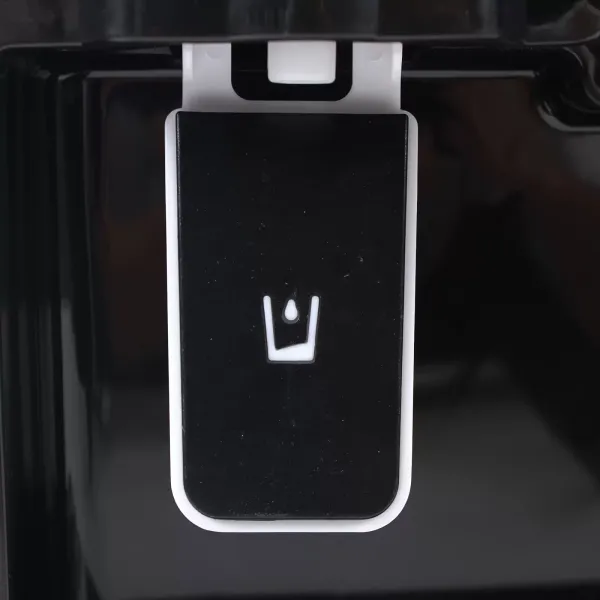 Dispensador eléctrico para 5 hasta 18 litros de bebidas calientes y frías, 550 W, con forro de acero inoxidable 304, (oro rosa) Dispensador eléctrico para 5 hasta 18 litros de bebidas calientes y frías, 550 W, con forro de acero inoxidable 304, (oro rosa)