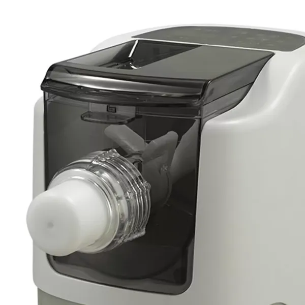 Máquina eléctrica de pasta de 260 W, máquina de pasta para remolcar galletas