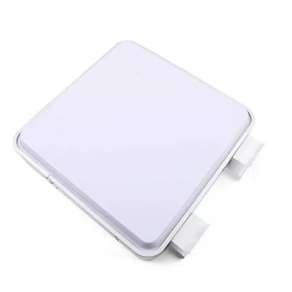 Caja de luz LED de doble cara, cuadrada, publicidad luminosa para restaurantes y empresas, 55 x 55 cm Caja de luz LED de doble cara, cuadrada, publicidad luminosa para restaurantes y empresas, 55 x 55 cm