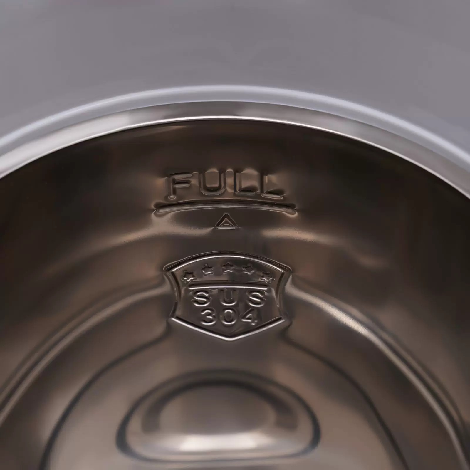 Dispensador de agua caliente de 5,8 L, de acero inoxidable, con cable, para la escuela, el hogar, la oficina, el hotel (gris)
